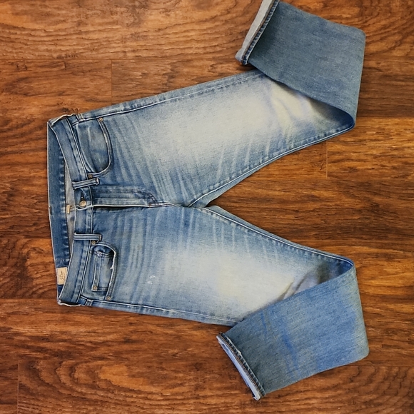 J Crew 484 Jeans - Picture 2 of 7